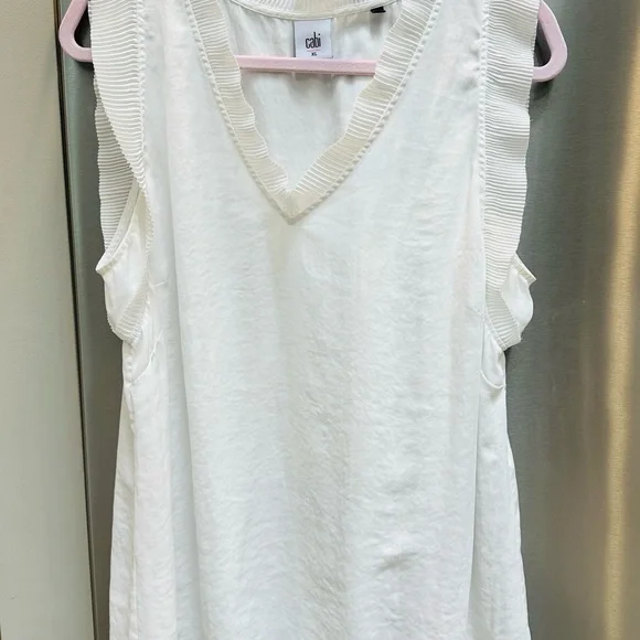 CAbi Carmen Top - Picture 1 of 4